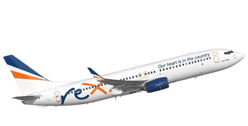 Rex Plane